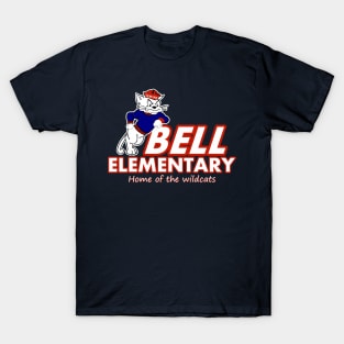 Bell Elementary T-Shirt